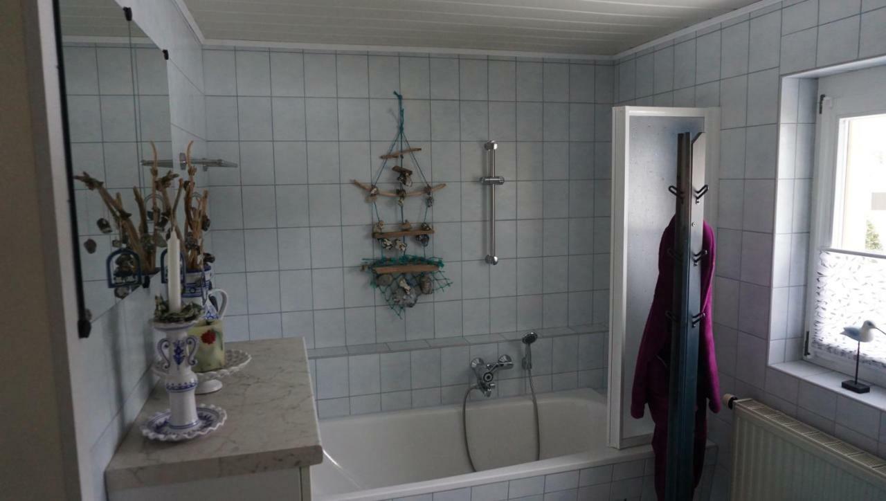 Ferienwohnung Ott アウエルバッハ エクステリア 写真
